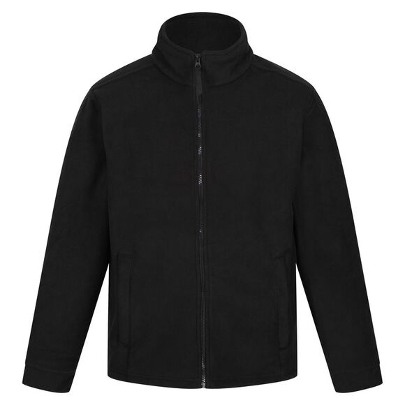 Regatta Professional Mens Thor 300 Fleece Jacket / Black